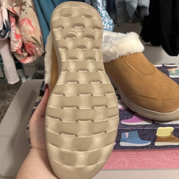 🤩🥳HOST PICK 🤩🥳Sketchers Gen 5 Women’s Boot shoes EUC - Picture 6 of 15